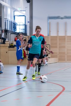 Bild 246 - C-Juniorinnen Kreismeisterschaft OD/RZ